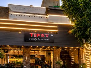Tipsy Balaji Marg