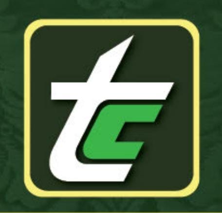 Tipsy Restaurant Logo